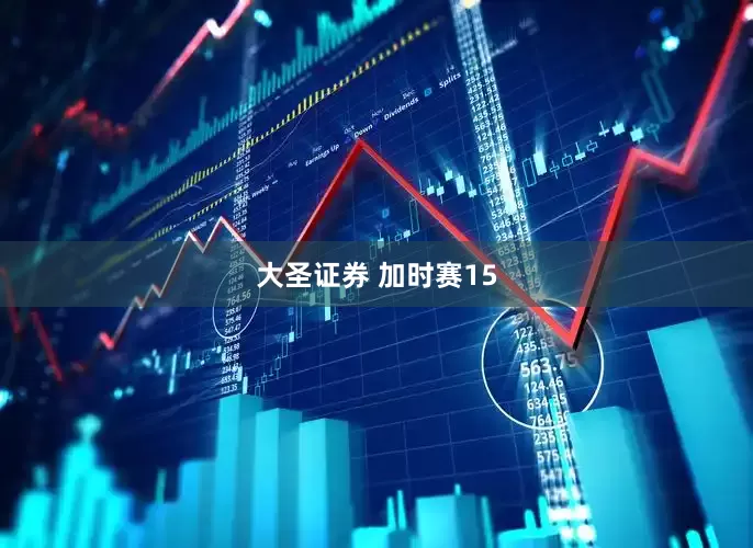 大圣证券 加时赛15